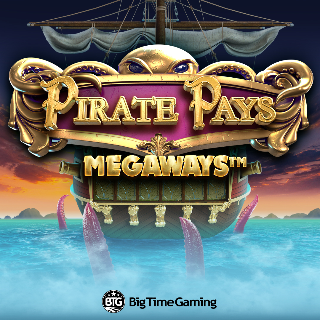 Pirate Pays